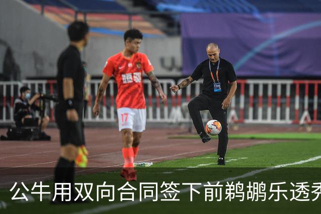 公牛用双向合同签下前鹈鹕乐透秀，他还能重新证明自己吗？